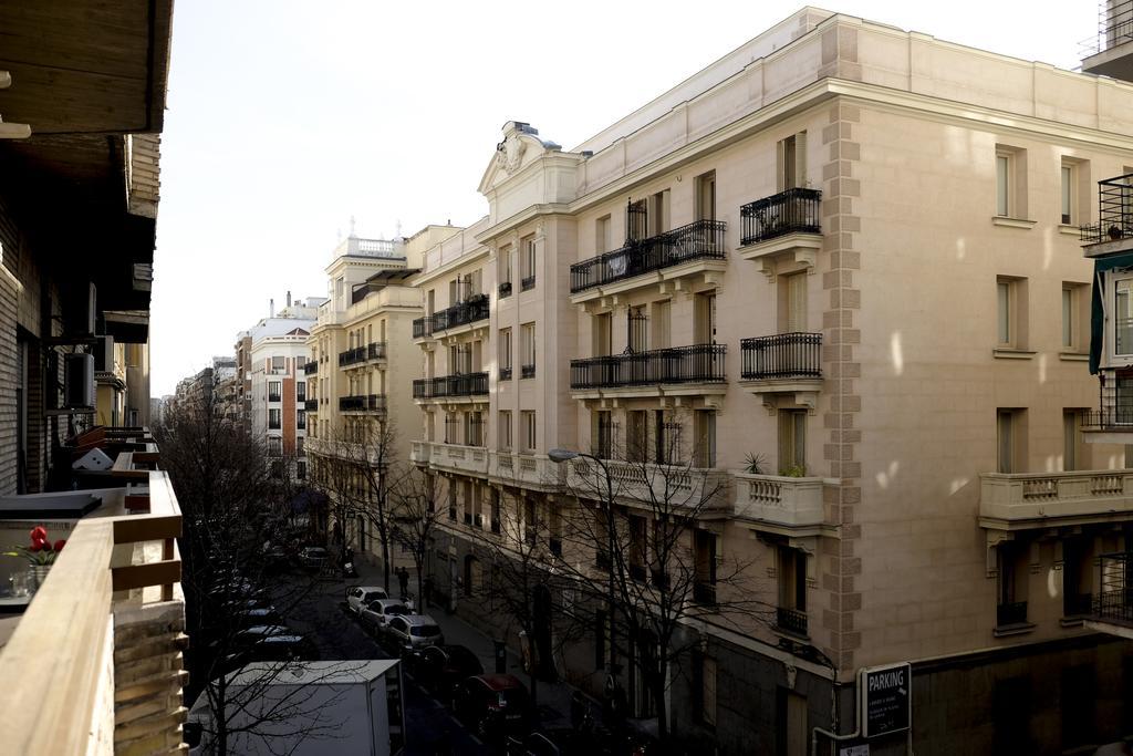 Apartamento Montesa