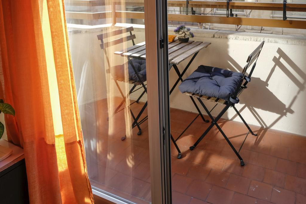 Apartment Apartamento Montesa