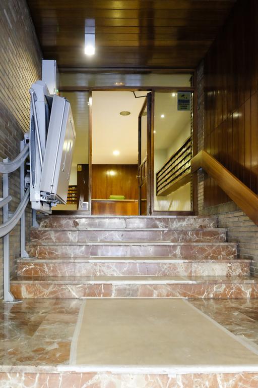 Apartamento Montesa Apartment Madrid
