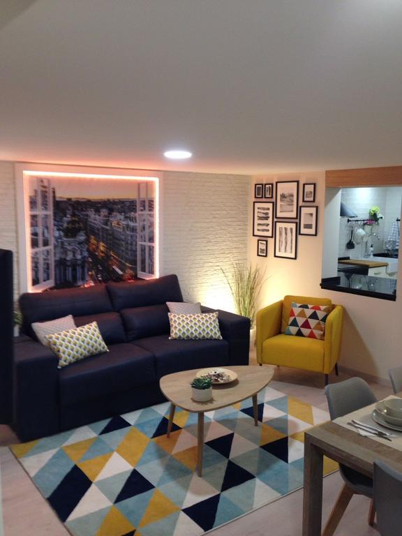 Plaza De Cascorro City Center Apartment Madrid