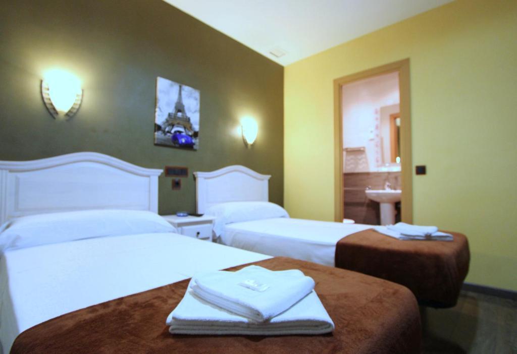 Regio Gasthof 2*