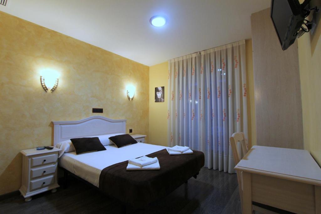 Regio Gasthof Madrid