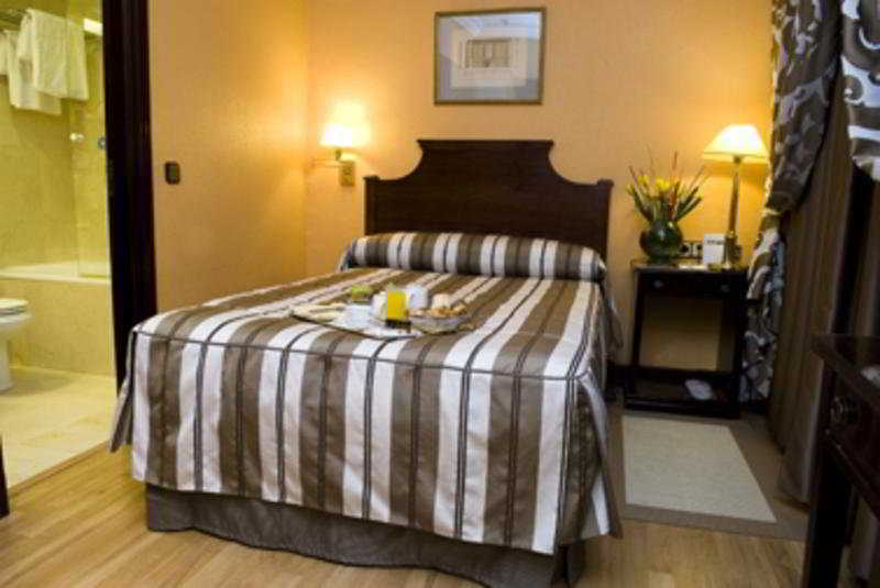Sercotel Gran Conde Duque Hotel