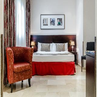 Exe 33 Hotel Madri