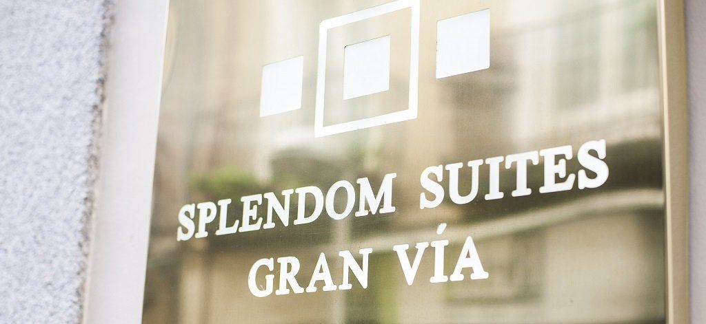 Tgh Gran Via Aparthotel