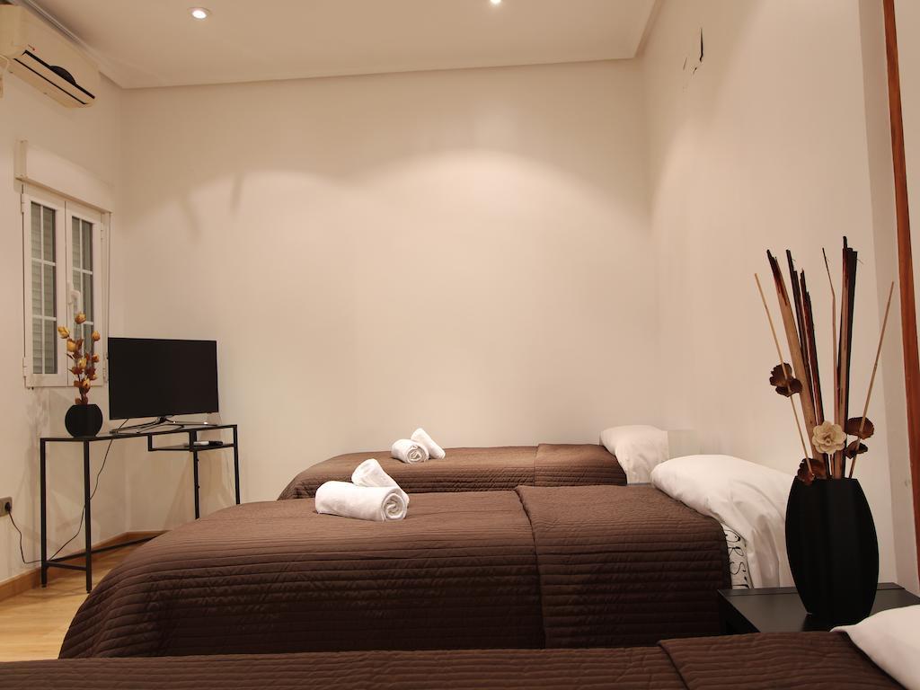 Good Prado Apartment
