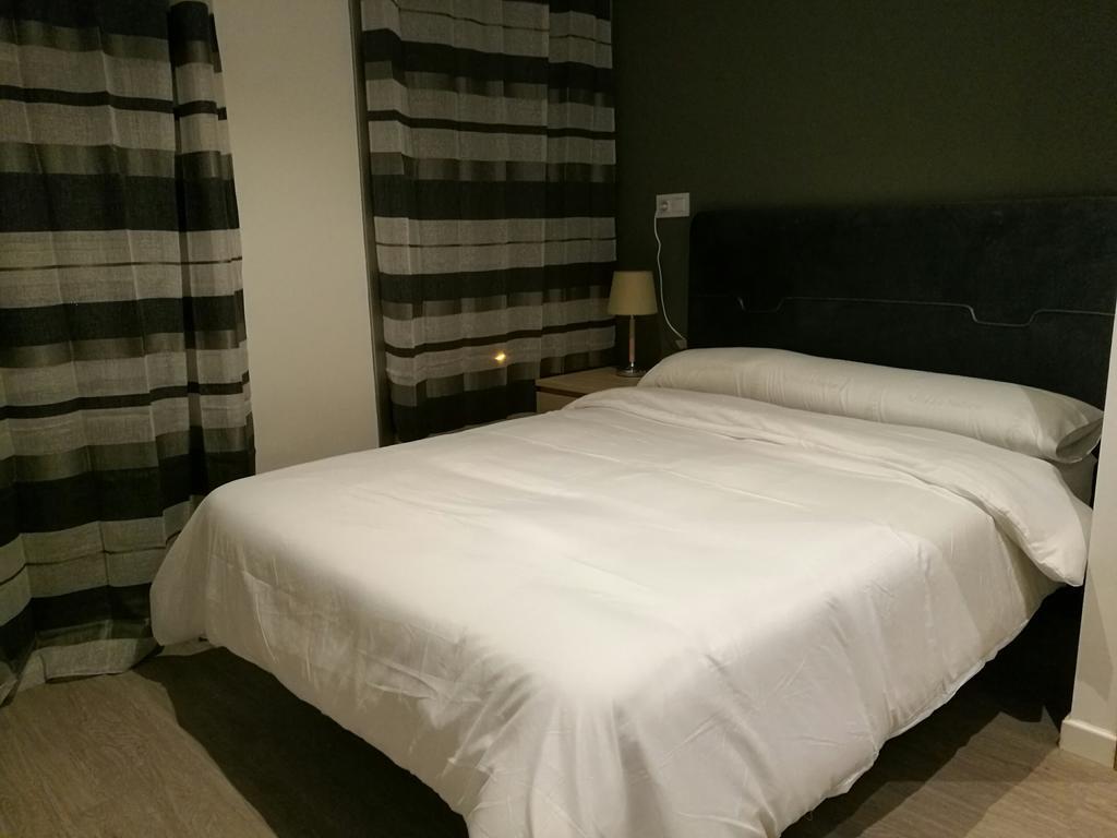 Gæstehus Golden 21 Madrid