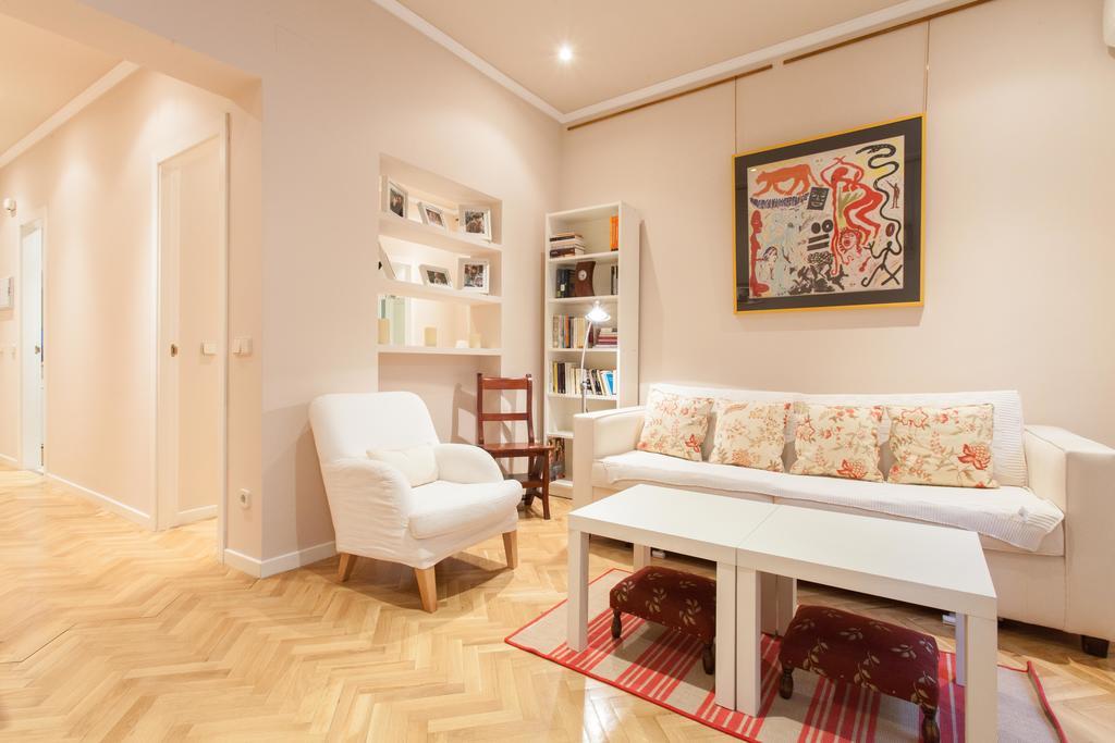 Apartment En Goya Aya81 *