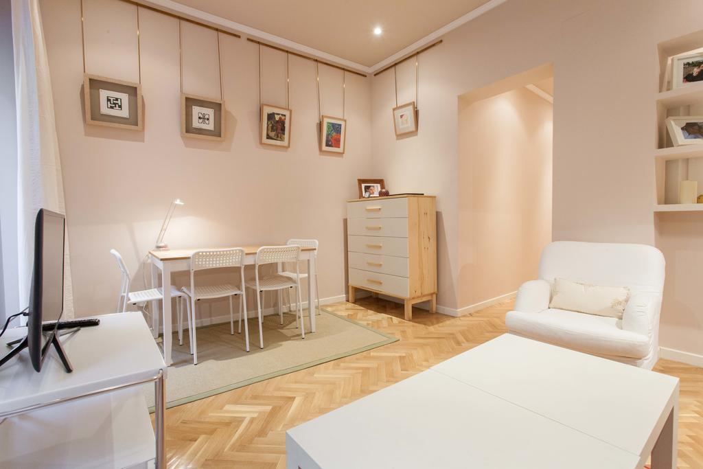 En Goya Aya81 Apartment *
