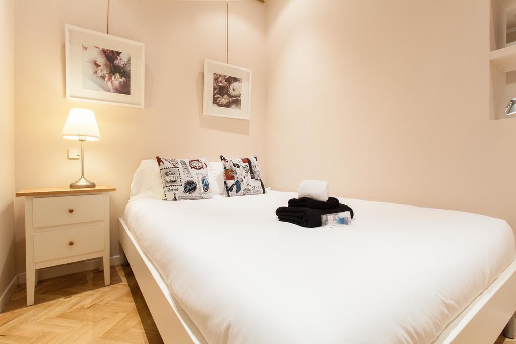 Apartment En Goya Aya81