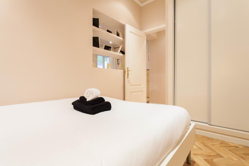 En Goya Aya81 Apartment Madrid