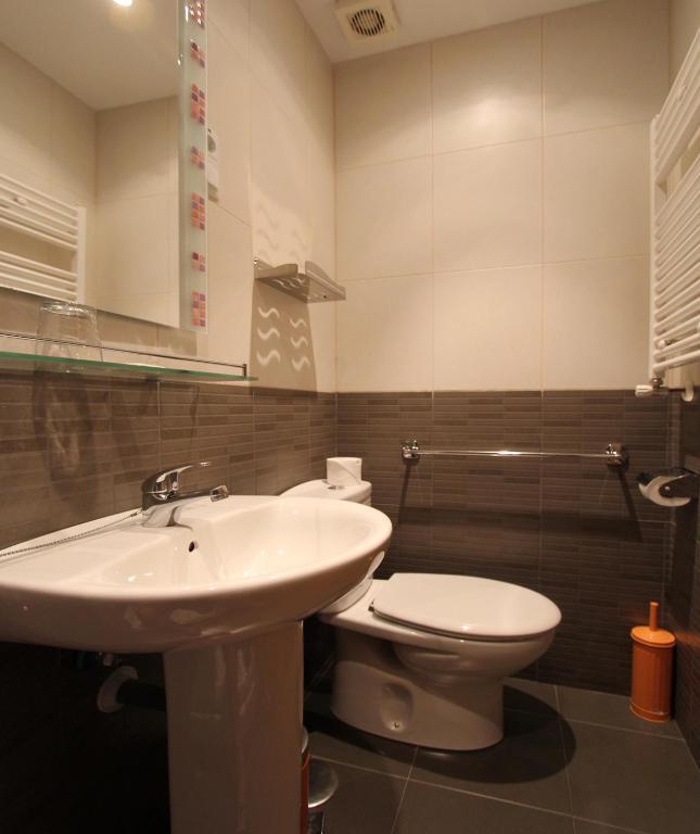 Regio Guest house 2*