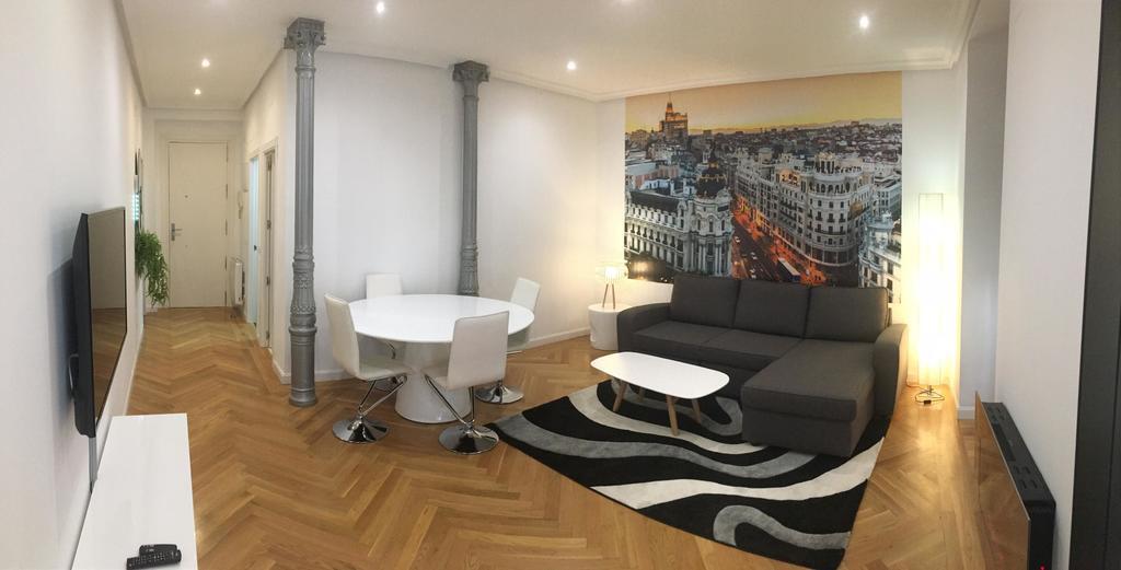 Alterhome Caballero De Gracia Apartment Madrid