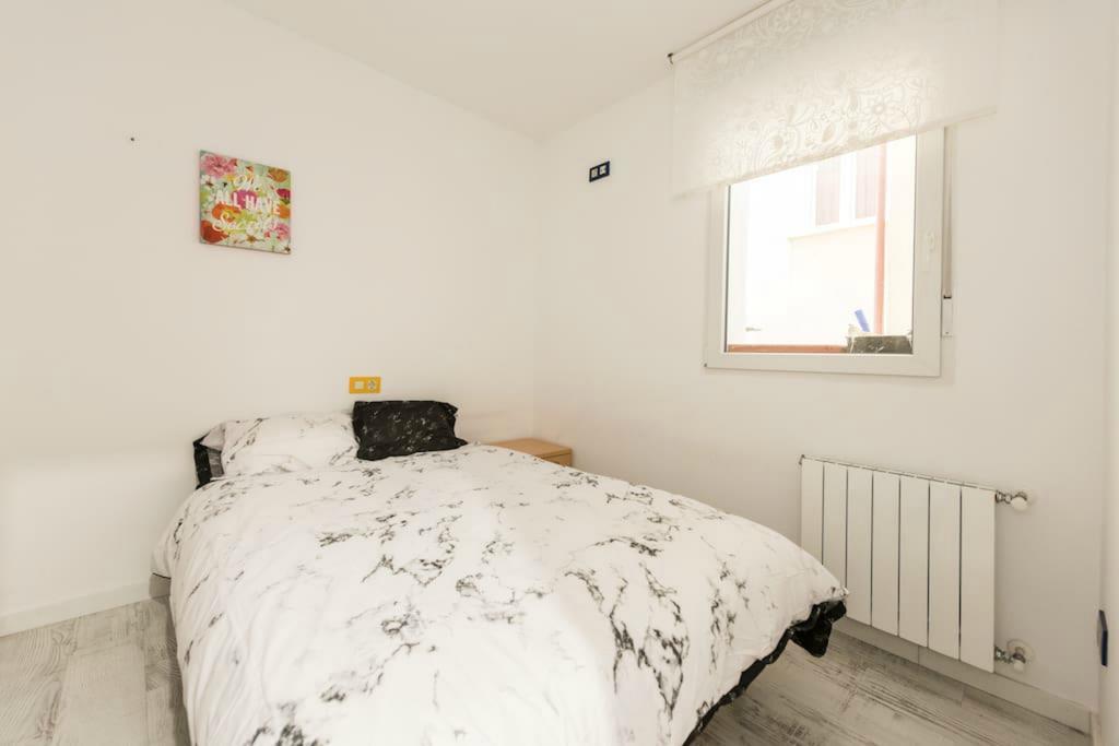 Apartamento Apartamento Condes De Barcelona Madri
