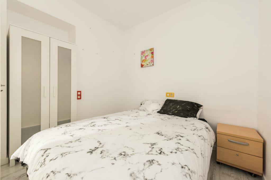 Apartamento Condes De Barcelona Apartamento Madri