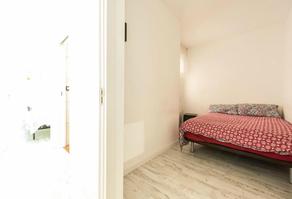 Apartamento Condes De Barcelona Apartamento