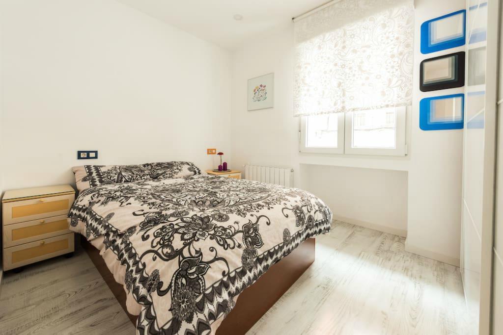 Apartamento Condes De Barcelona