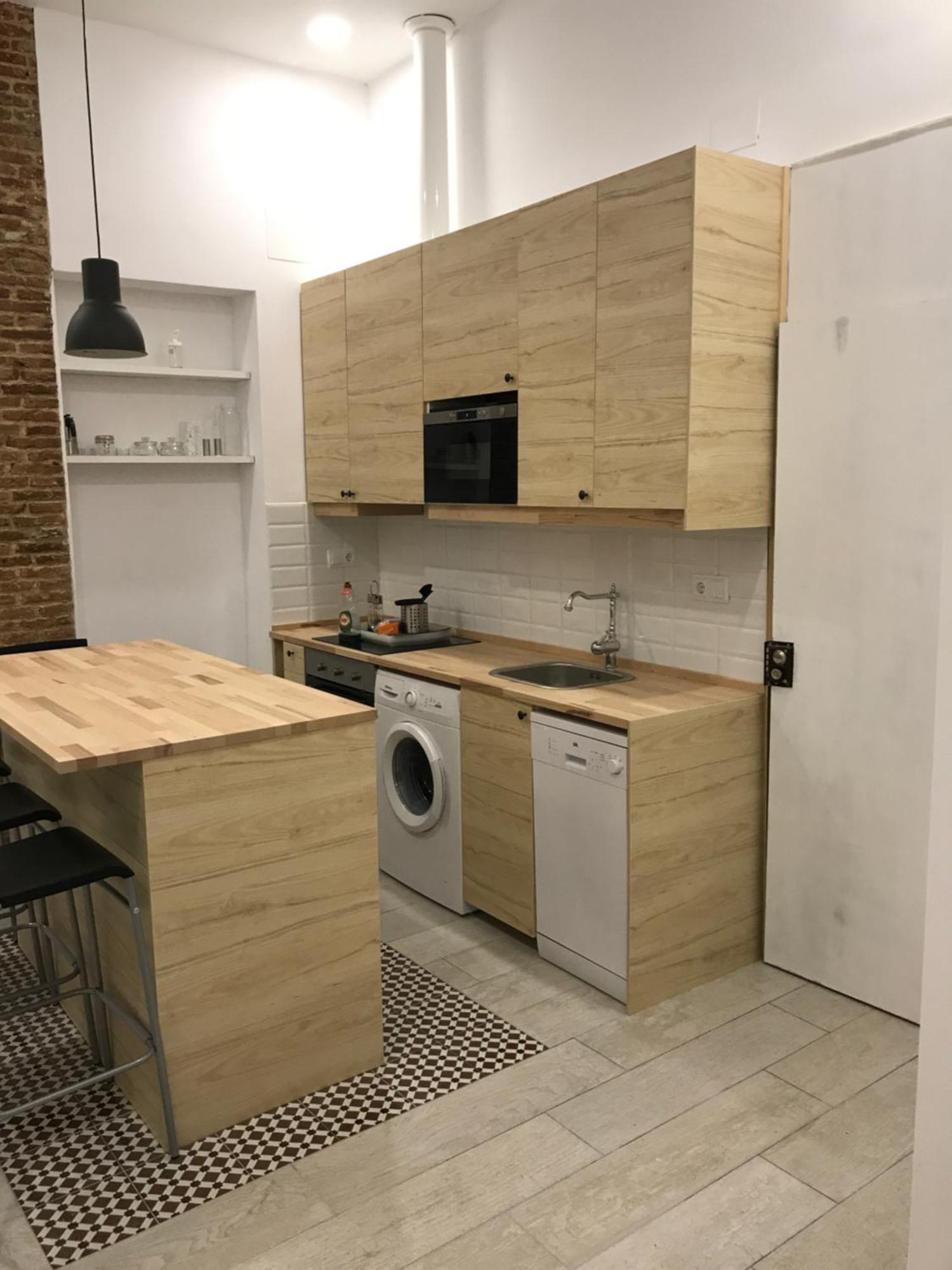 Teruel 4 * Madri