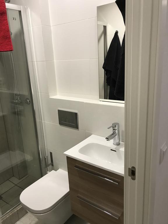 Teruel 4 Apartamento Madri