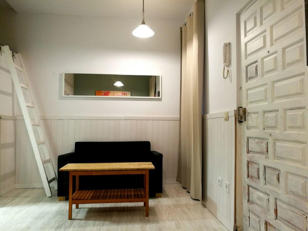 Apartamento Quevedo Apartment *