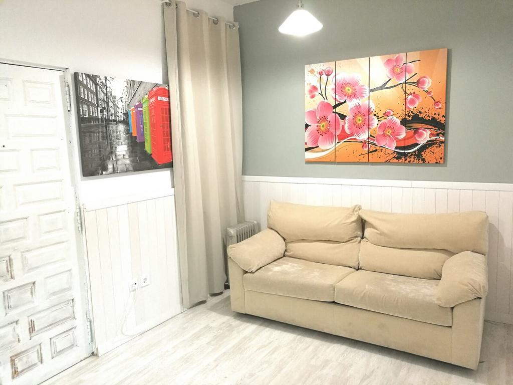 Apartamento Quevedo * Madrid