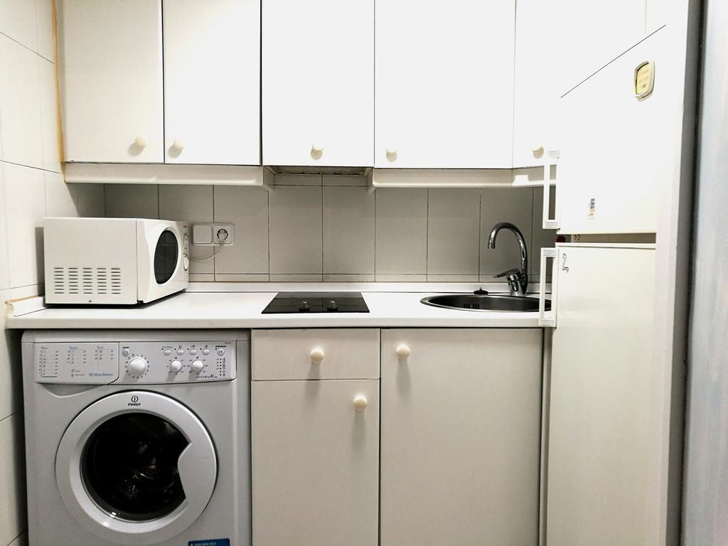 Apartamento Quevedo Apartment Madrid