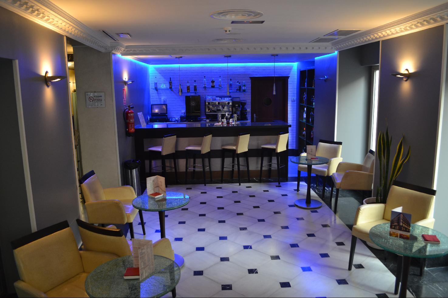 Itc Infantas By Soho Boutique 4* Madrid