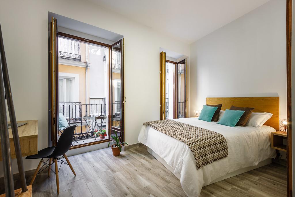 Guest house Jardines Boutique 3*