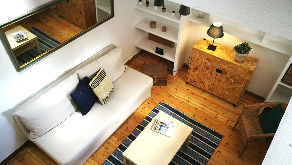 Apartamento Atocha 68 Apartment *