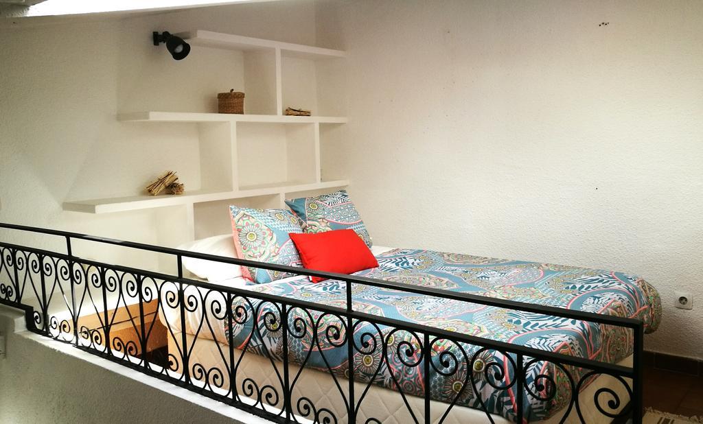 Apartamento Atocha 68 * Madrid