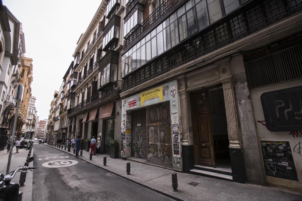 Alterhome Caballero De Gracia Apartment Madrid