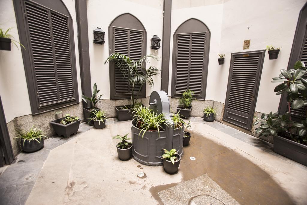 Alterhome Caballero De Gracia Apartment