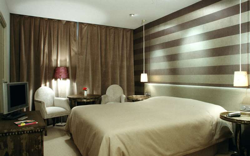 Hotel Globales Acis Y Galatea Madri
