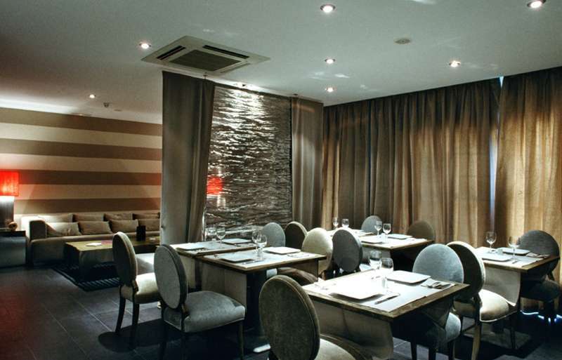 Globales Acis Y Galatea 3* Madri
