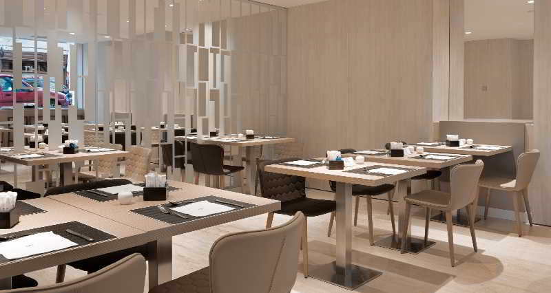 Hotel Nh Zurbano 4*