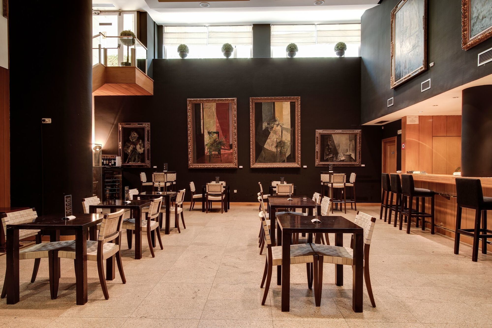 Rafaelhoteles Ventas (adults Only)