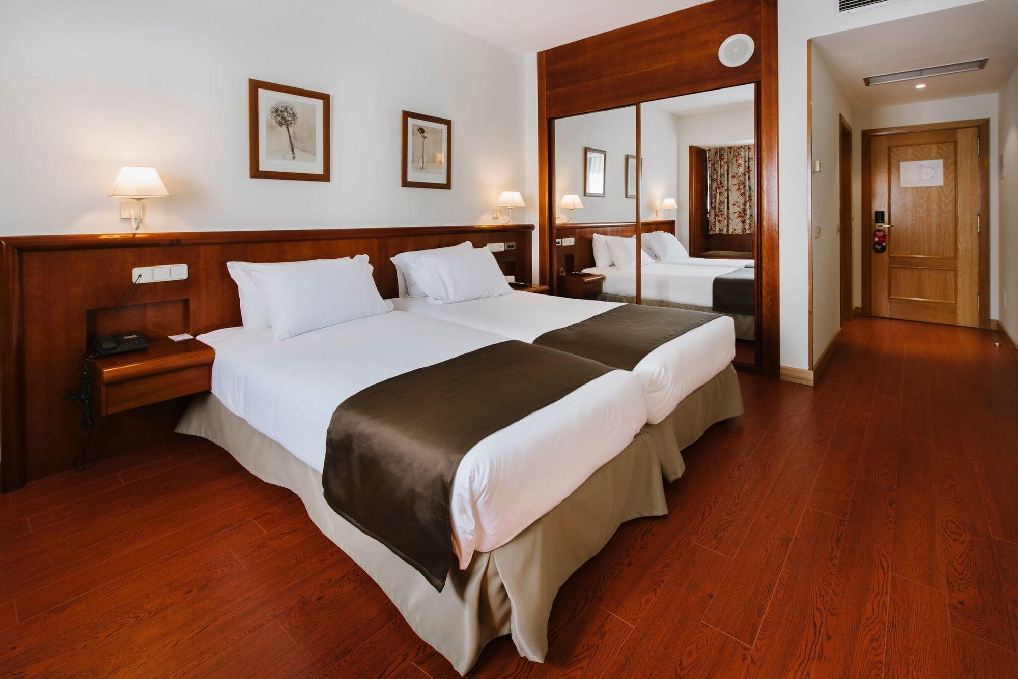 Hotel Rafaelhoteles Ventas (adults Only) Madrid