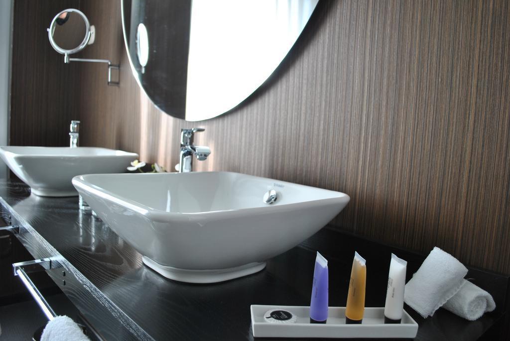 One Shot Luchana Hotel Madrid