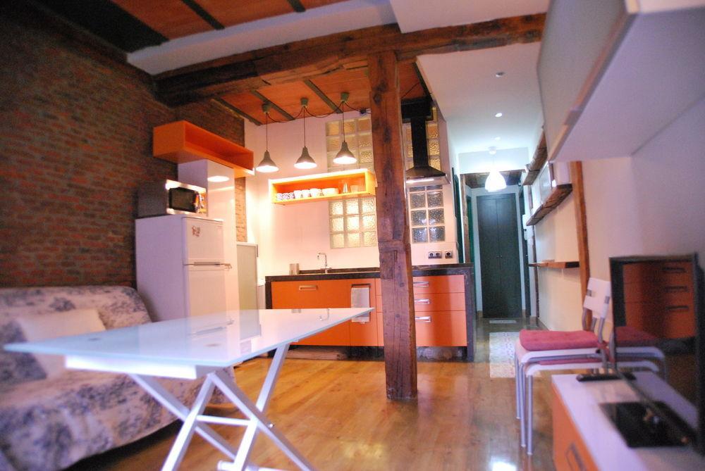 Welcome Retiro Park Charme Apartamento *