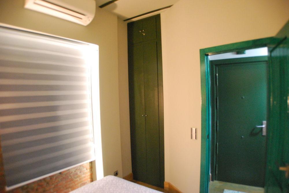 Apartamento Welcome Retiro Park Charme Madri
