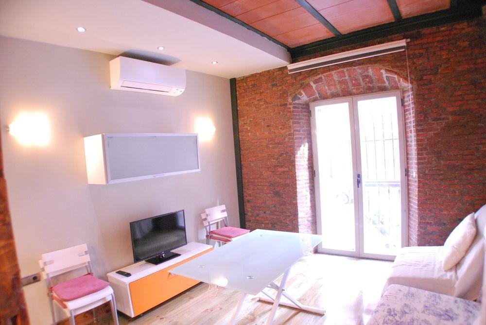 Apartamento Welcome Retiro Park Charme