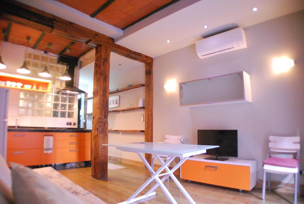 Welcome Retiro Park Charme Apartamento Madri