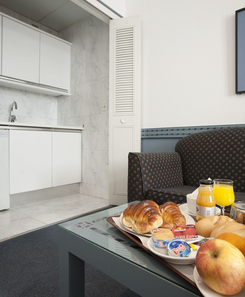 Espahotel Gran Via Hotel 3*