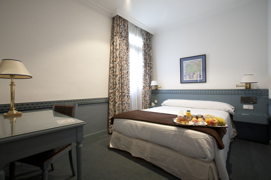 Espahotel Gran Via Madri