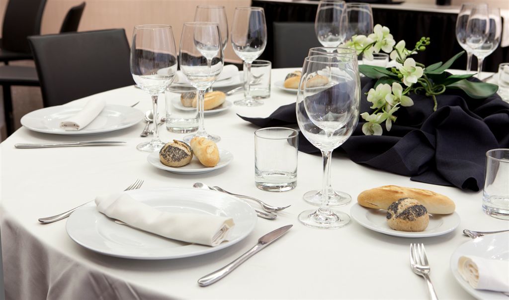 Maydrit Airport 4* Madri