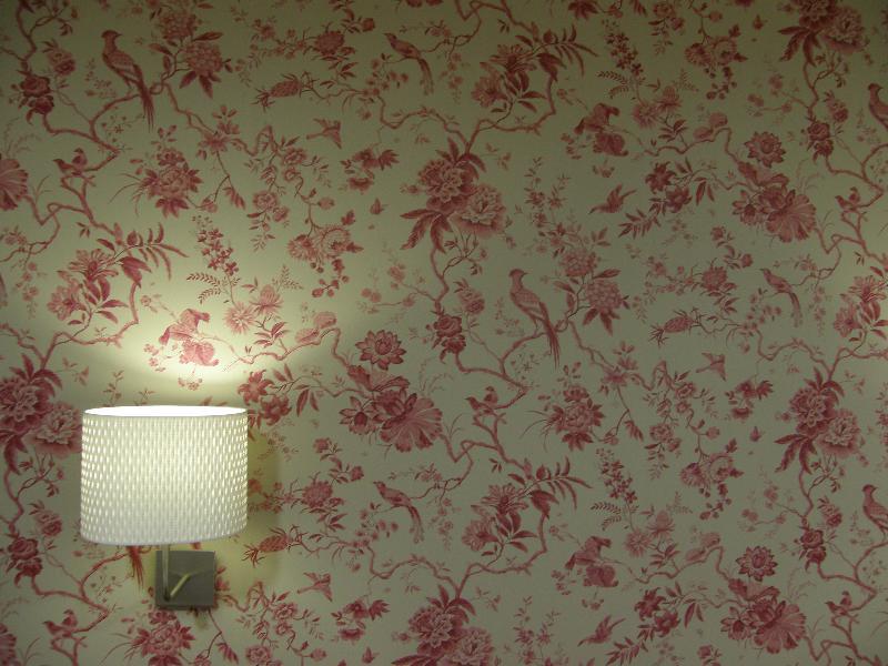 Matheu Guest house Madrid
