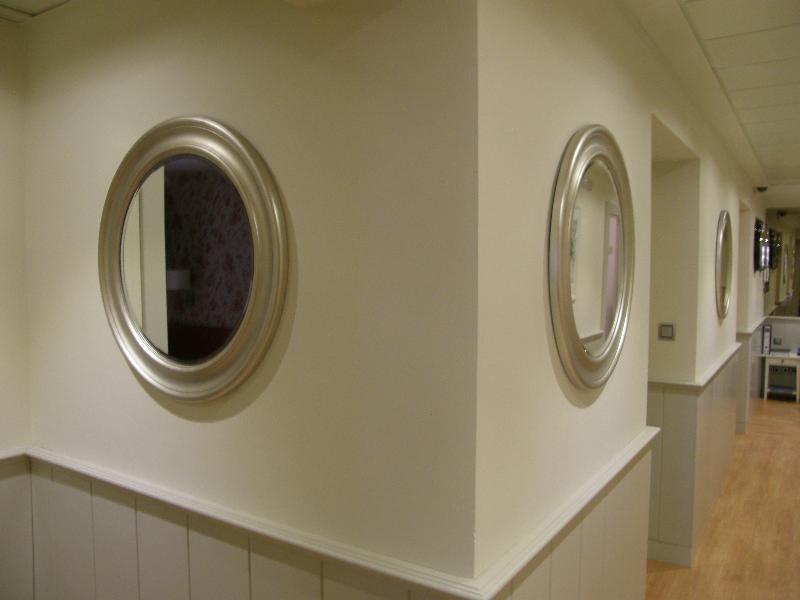 Guest house Matheu