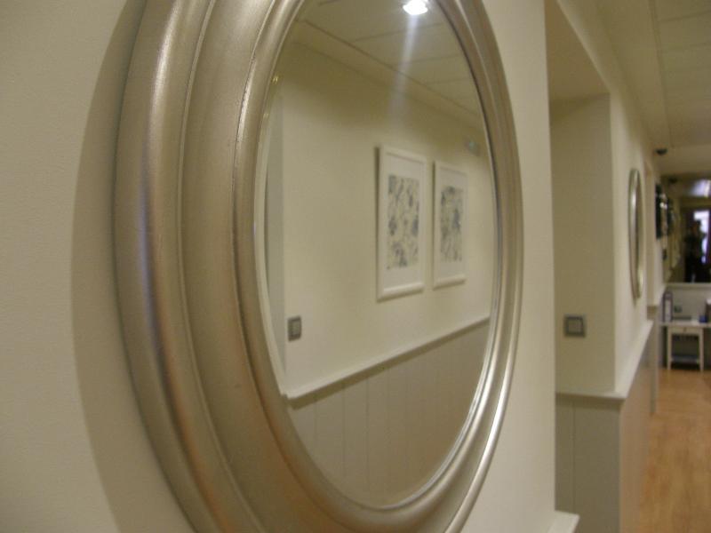 Matheu Guest house Madrid