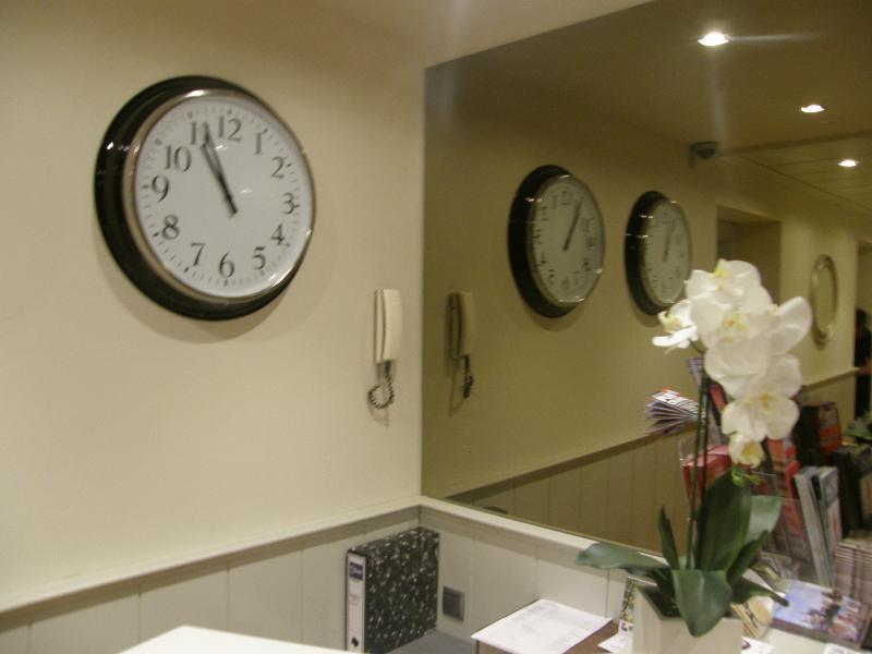 Guest house Matheu 2*