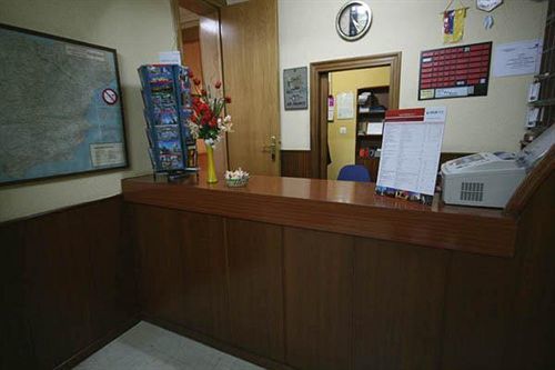 Guest house Continental 2*